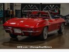 Thumbnail Photo 34 for 1963 Chevrolet Corvette